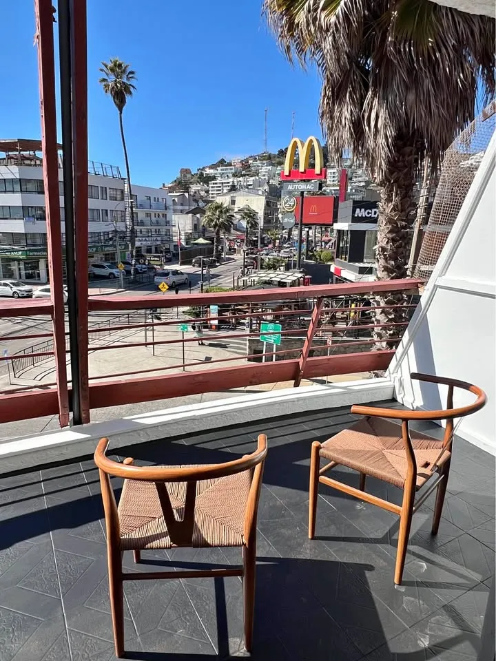 Departamento 2D 1B, Reñaca $500.000