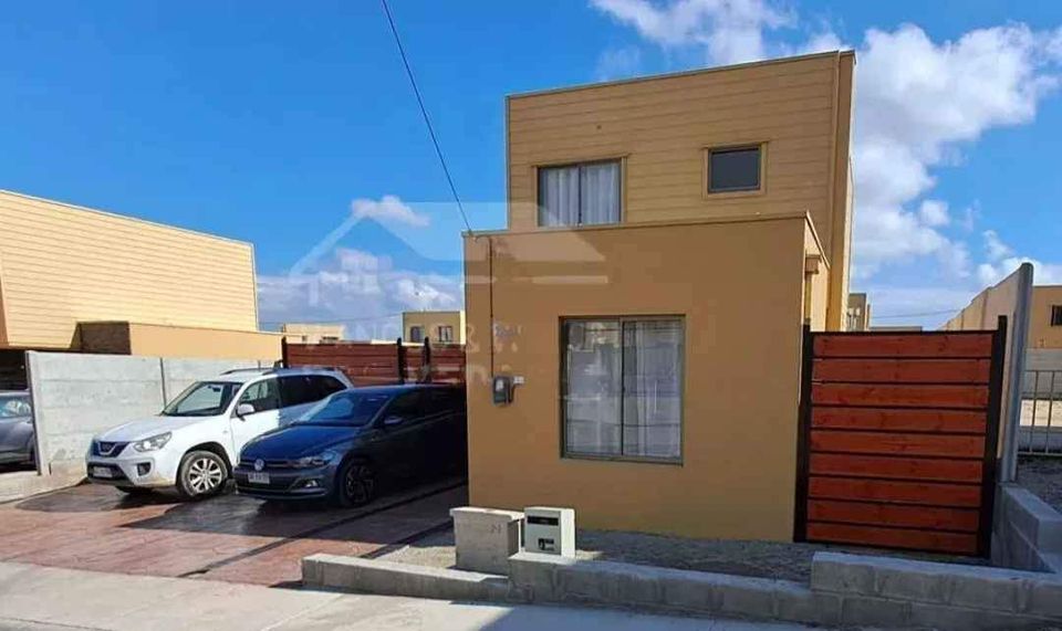 Casa 3D 3B 3E, Villa Alemana sector norte $ 750.000