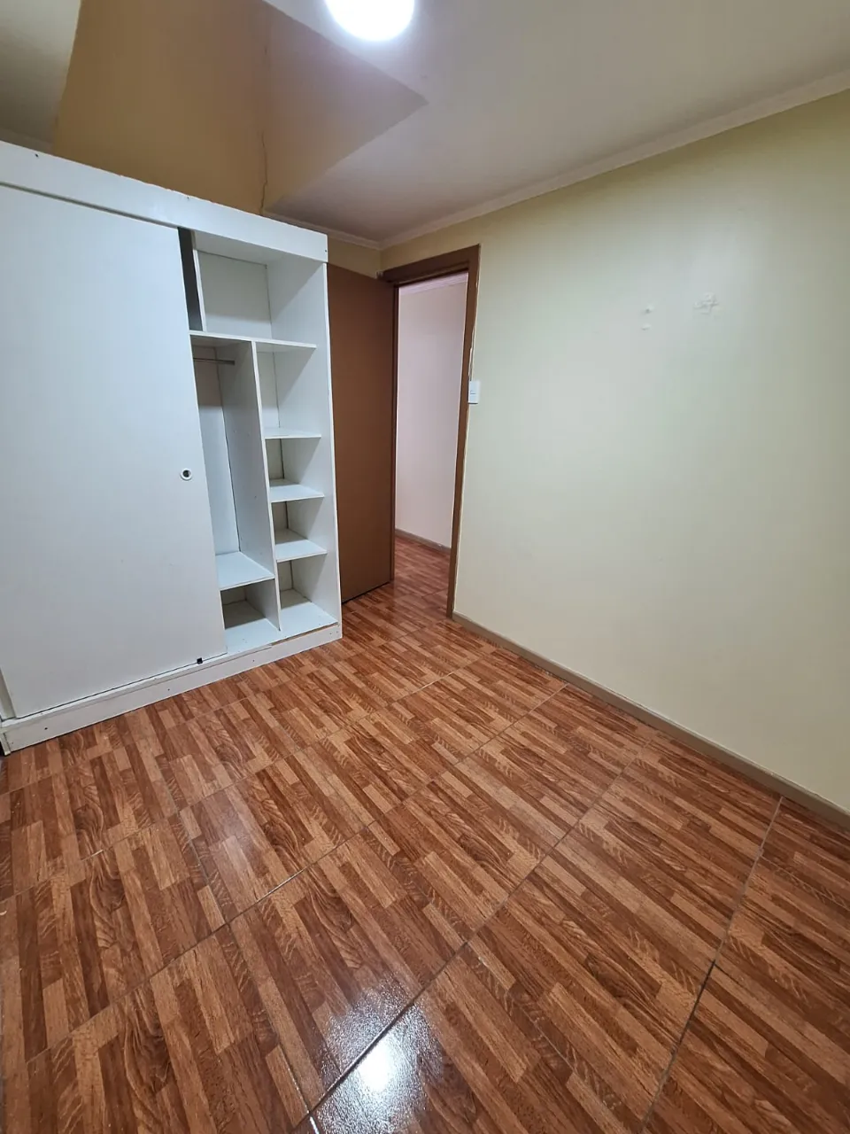 Casa 2D 1B 1E, Quilpué $550.000