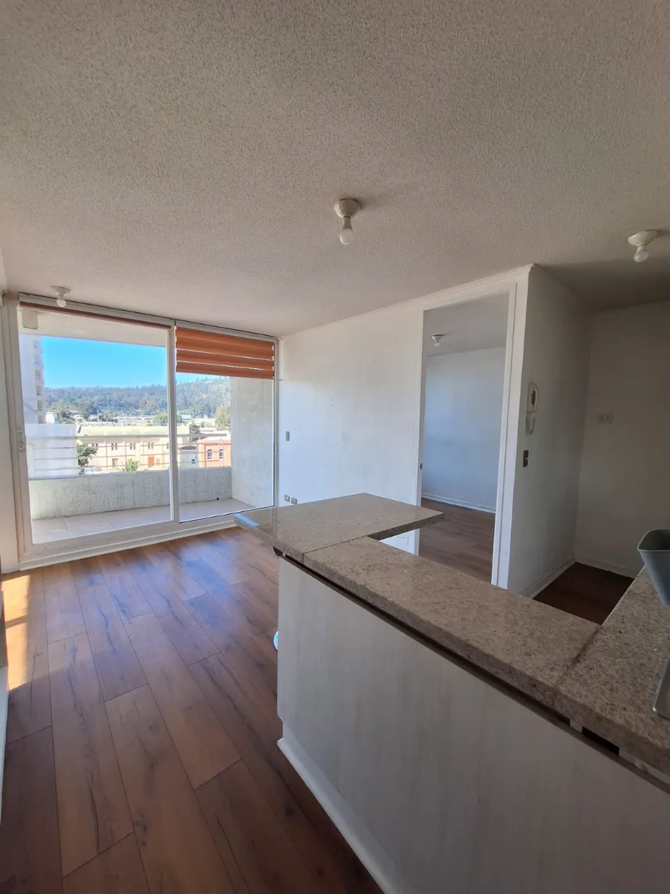 Departamento 2D 1B 1E 1B, $650.000 Viana - Viña del Mar