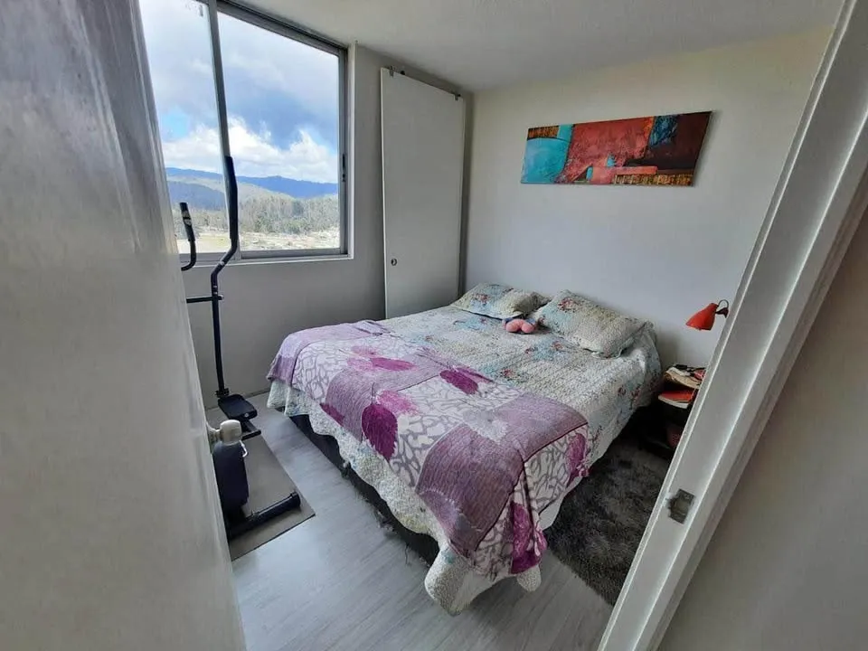 Departamento Semi-amoblado Villa Dulce Viña del Mar 3D 1B 1E $555.000