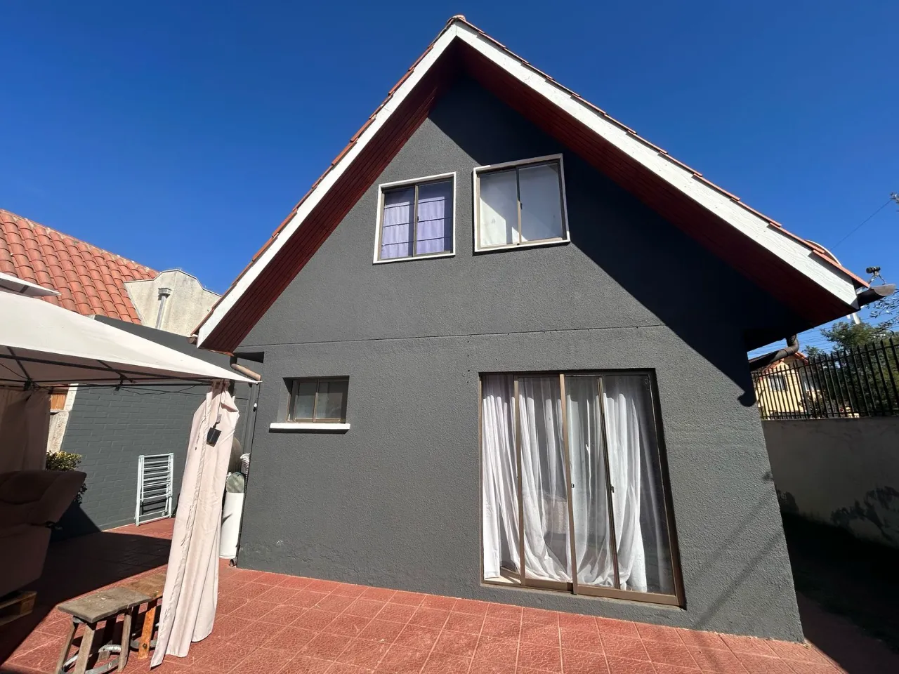 Casa 3D,2B,2E Villa Alemana Peñablanca $135.000.000