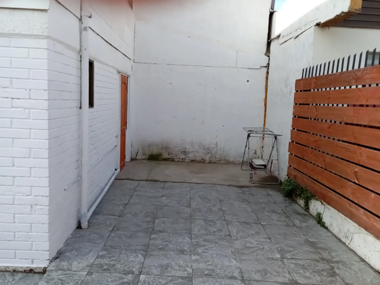 Casa pareada 3D 1B 2E, Sector Troncos Viejos, Villa Alemana $400.000