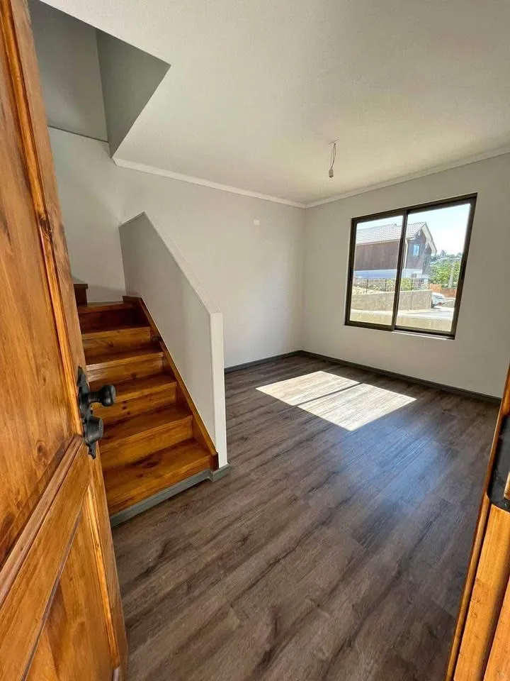 Casa 3D 2B 2E, $490.000 Villa Alemana