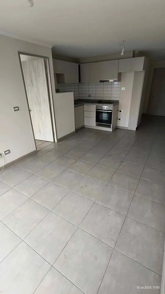 Departamento 1D 1B, Paso Hondo $380.000