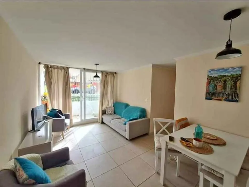 Departamento 3D2B Villa Alemana $430.000