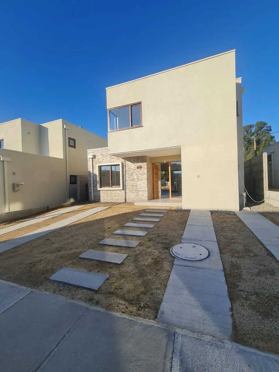 Casa 4D 3B 2E, Rincón de Peñablanca Villa Alemana, $930.000