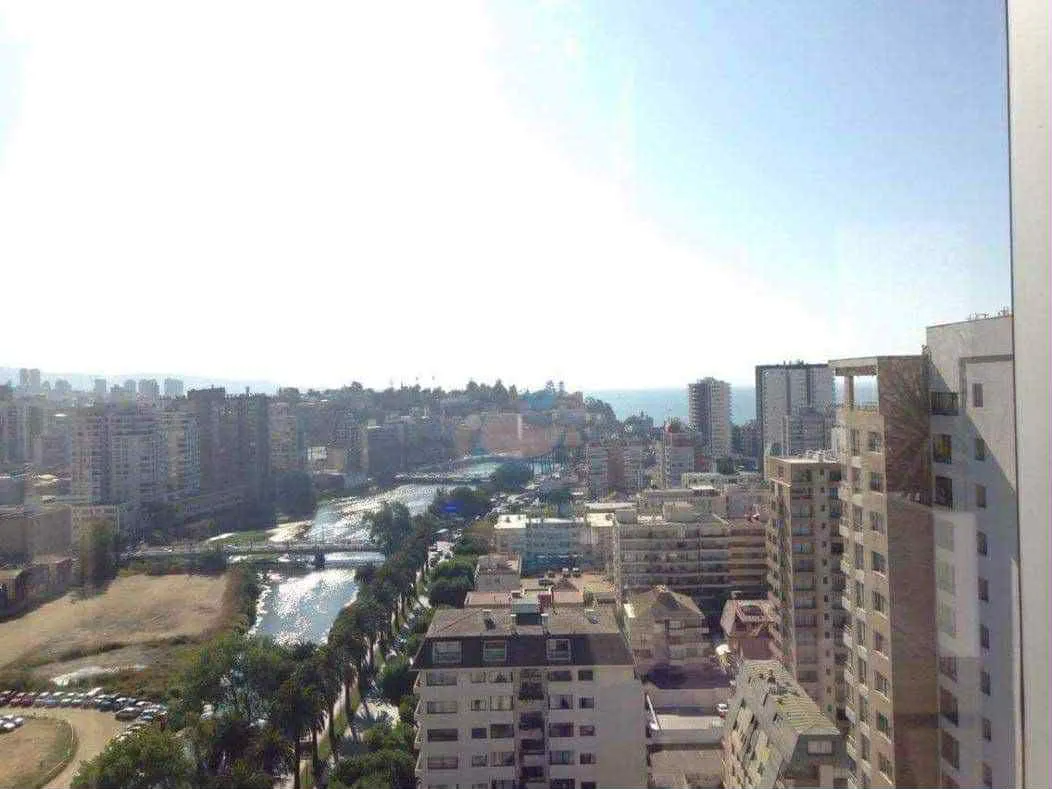 Departamento amoblado 2D2B1E, $800.000