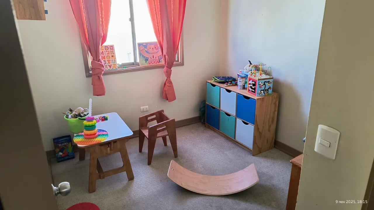 Casa sector norte de Villa Alemana, 3D,2B,3E $610.000