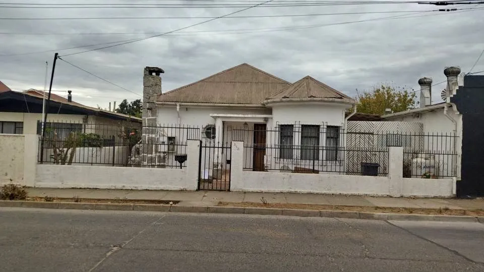 Casa para uso Comercial 3D,1B Valor 45.5 UF Villa Alemana