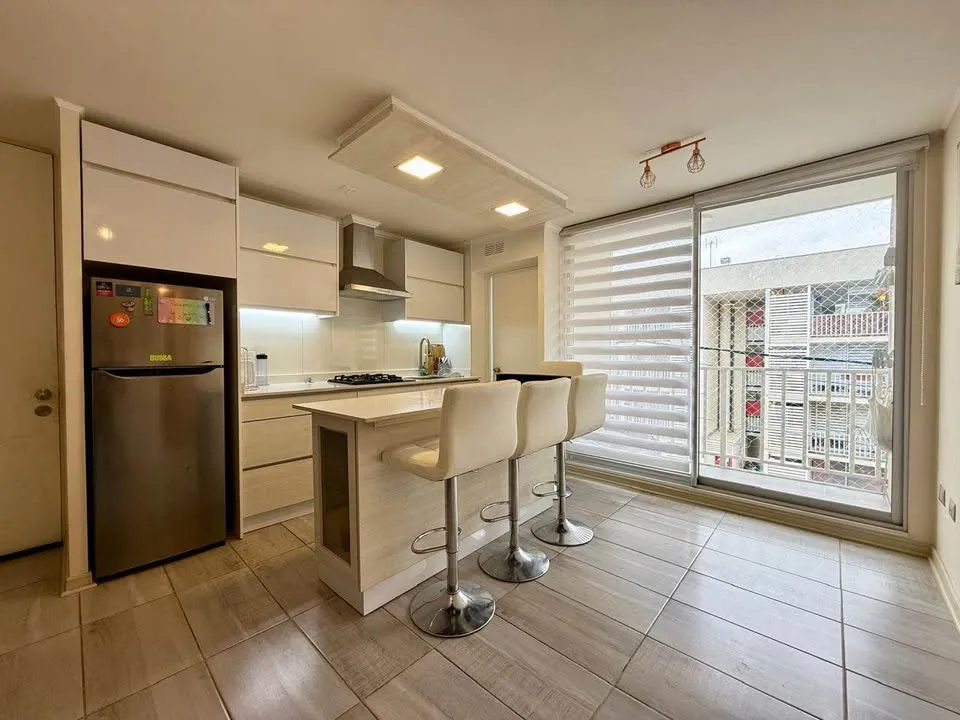 Departamento2D 2B 1E, Villa Alemana