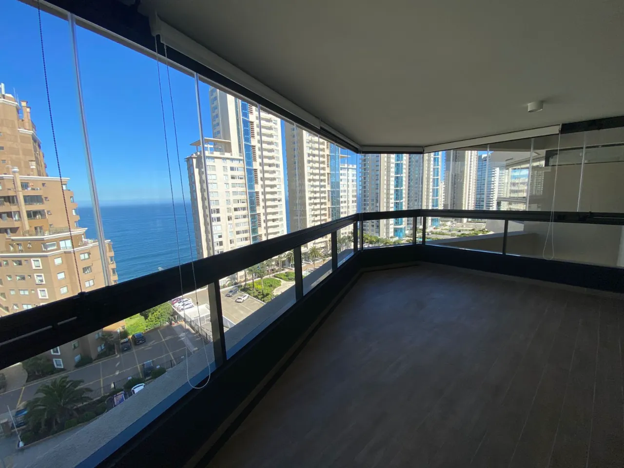 Departamento 2D2B2E1B, $860.000, Concón