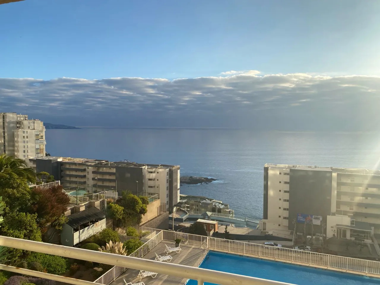 Departamento 2D1B1E1B, $700.000 Concón