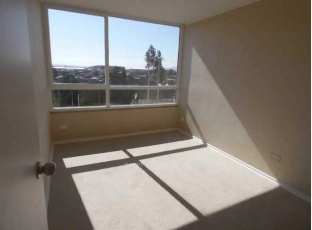 Departamento en Lago las Torres 3D1B, $400.000