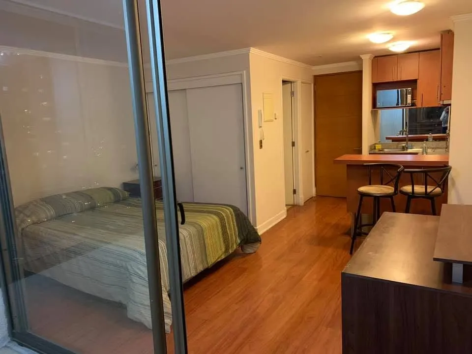 Departamento de 1 ambiente Álvarez Viña del Mar $490.000